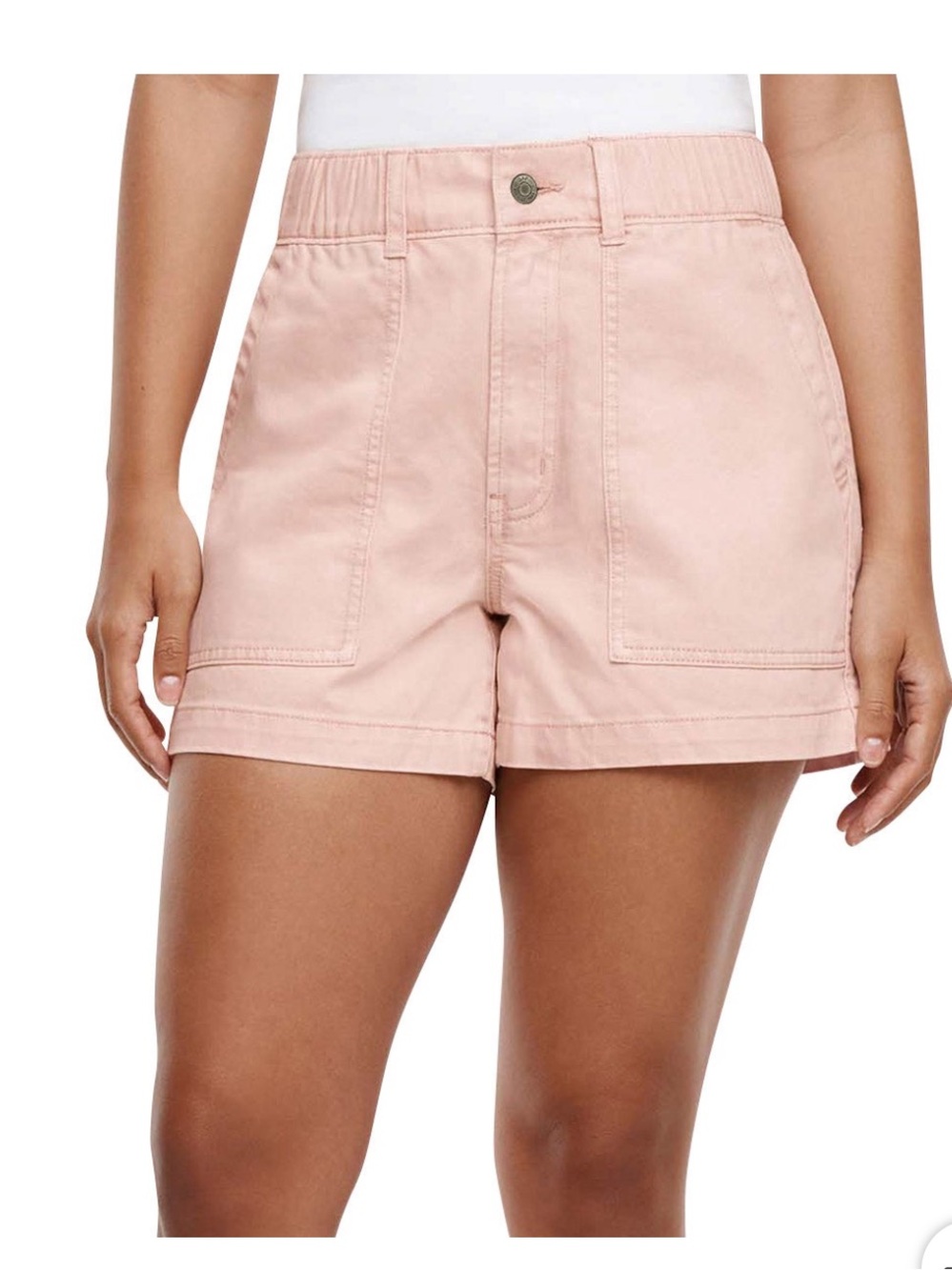 Gap Women's Twill Short new